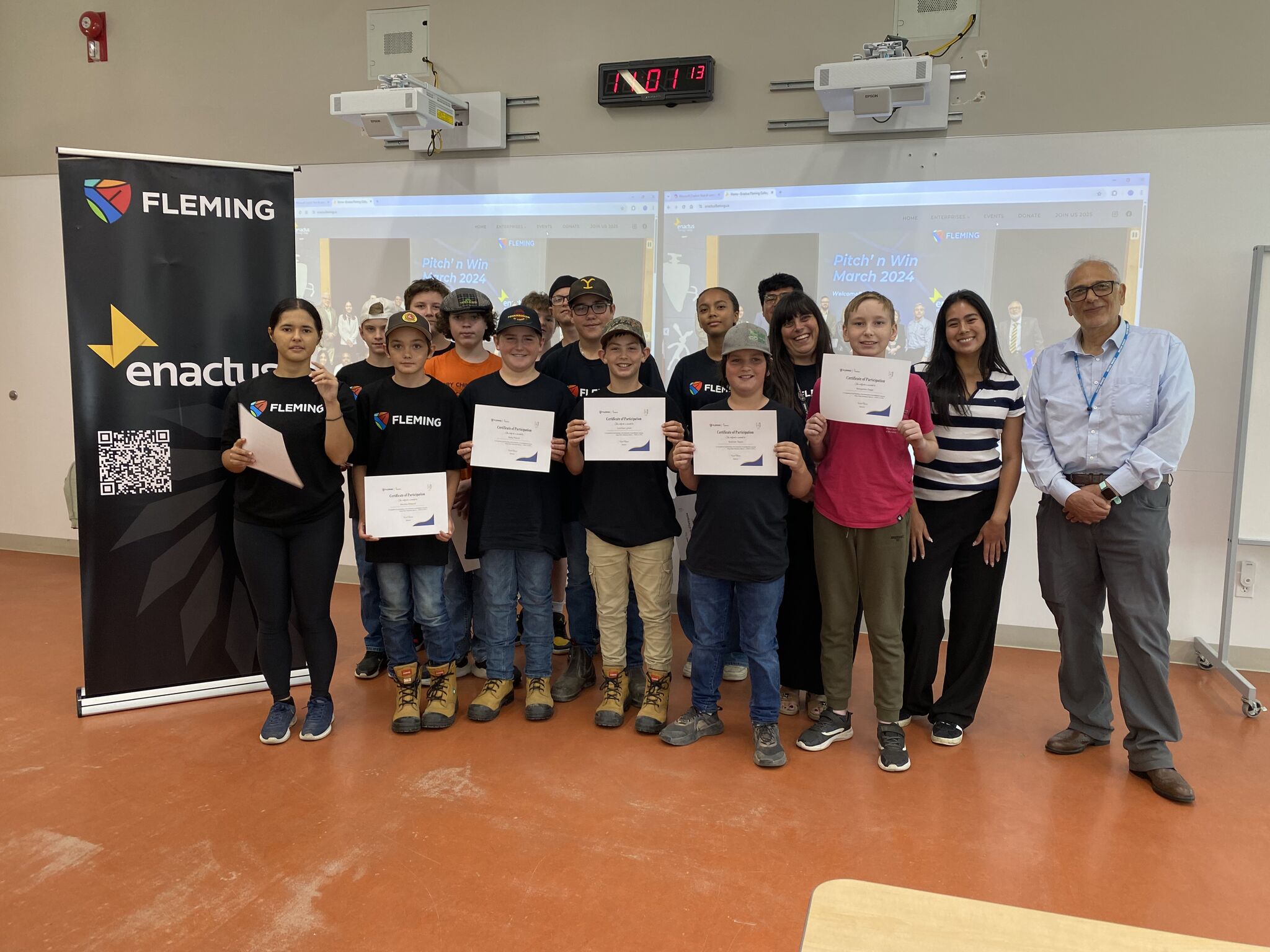 AI and Machine Learning Workshop for Young Learners